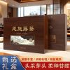 羽叶集恩施藤茶硒茶头采芽尖米芽礼盒莓茶养生茶藤禅200克
