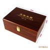 羽叶集恩施玉露头采明前特级绿茶茶叶礼盒羽沁豪华200g