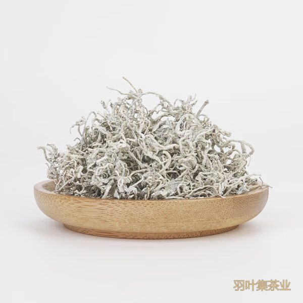 羽叶集恩施藤茶含硒茶龙须莓茶养生茶便携小罐Y30克