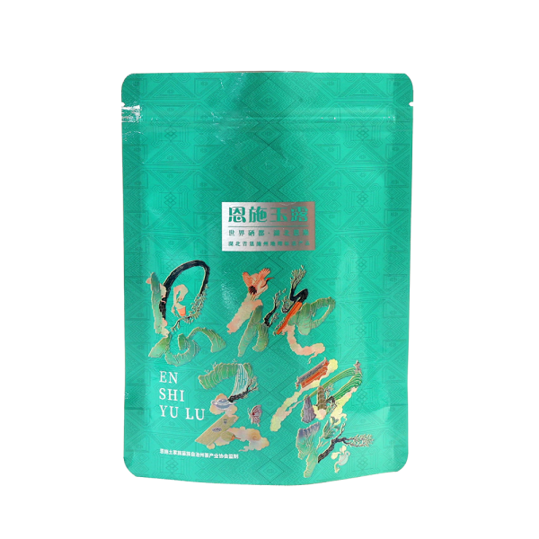 羽叶集明后恩施玉露口粮茶250g