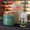 羽叶集恩施玉露明前恩施硒茶绿茶叶 自饮口粮茶冷泡茶独立小袋羽叶集茶叶90g