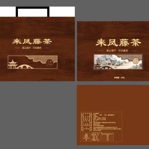 【示例】恩施藤茶·二氢杨梅素 80g