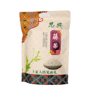 恩施藤茶硒茶龙须芽尖莓茶养生茶口粮茶自己喝 200克