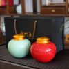 羽叶集尊品恩施玉露利川红组合装东湖2018