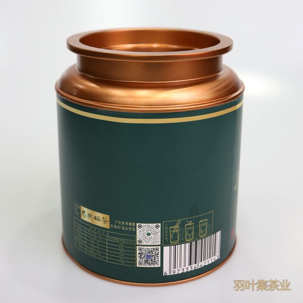 羽叶集明前特级恩施玉露独立小袋装T90