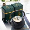 羽叶集恩施玉露明前一级早春绿茶恩施硒茶蒸青口粮茶羽颂100g