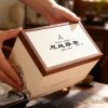 羽叶集恩施藤茶特级龙须芽尖莓茶养生茶湖北特产藤享200克