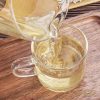 羽叶集恩施藤茶高山硒茶富含黄酮莓茶茶叶108g*2罐