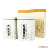 羽叶集恩施藤茶硒茶龙须芽尖养生茶口粮茶自己喝Y300克