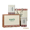 羽叶集特级龙须芽尖恩施藤茶硒茶养生茶湖北特产尊享T300克