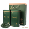 羽叶集恩施硒茶炒青绿茶自己喝口粮茶中秋节国庆节送礼500g