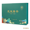 羽叶集恩施藤茶特级龙须芽尖养生茶礼盒藤雅180克